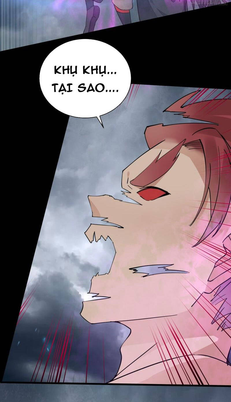 Tu Tiên Phải Dựa Vào Sugar Mommy Chap 119 - Next Chap 120