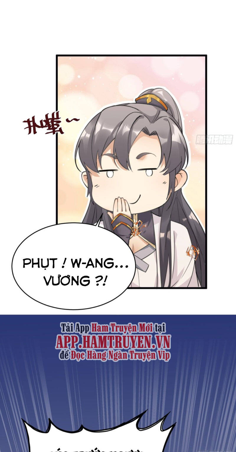 Tu Tiên Phải Dựa Vào Sugar Mommy Chap 12 - Next Chap 13