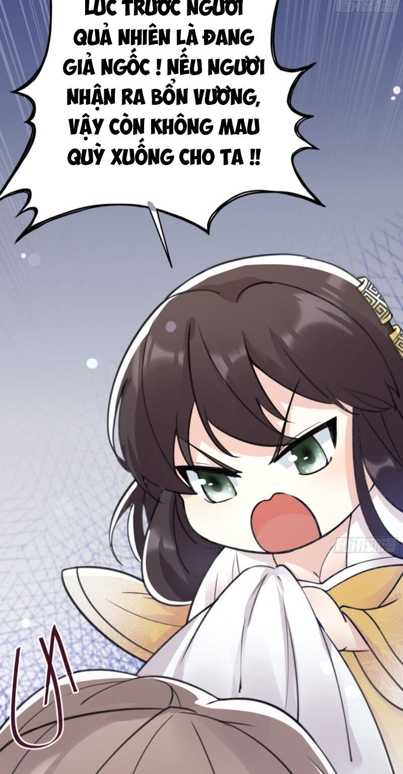 Tu Tiên Phải Dựa Vào Sugar Mommy Chap 12 - Next Chap 13