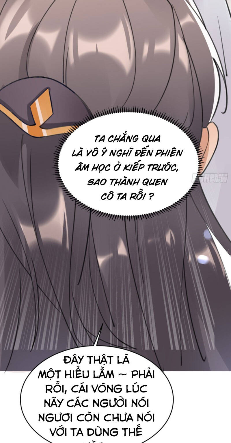 Tu Tiên Phải Dựa Vào Sugar Mommy Chap 12 - Next Chap 13