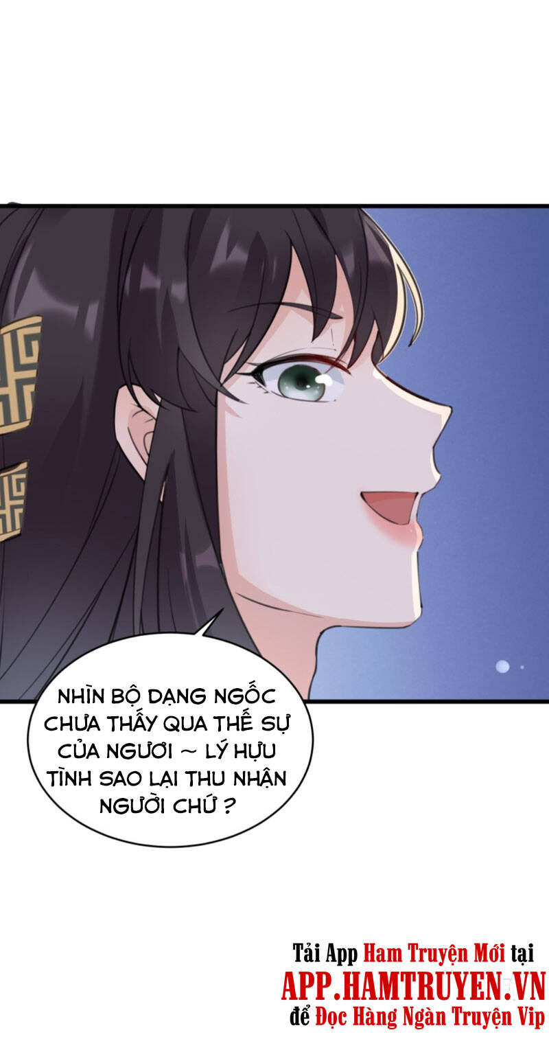 Tu Tiên Phải Dựa Vào Sugar Mommy Chap 12 - Next Chap 13