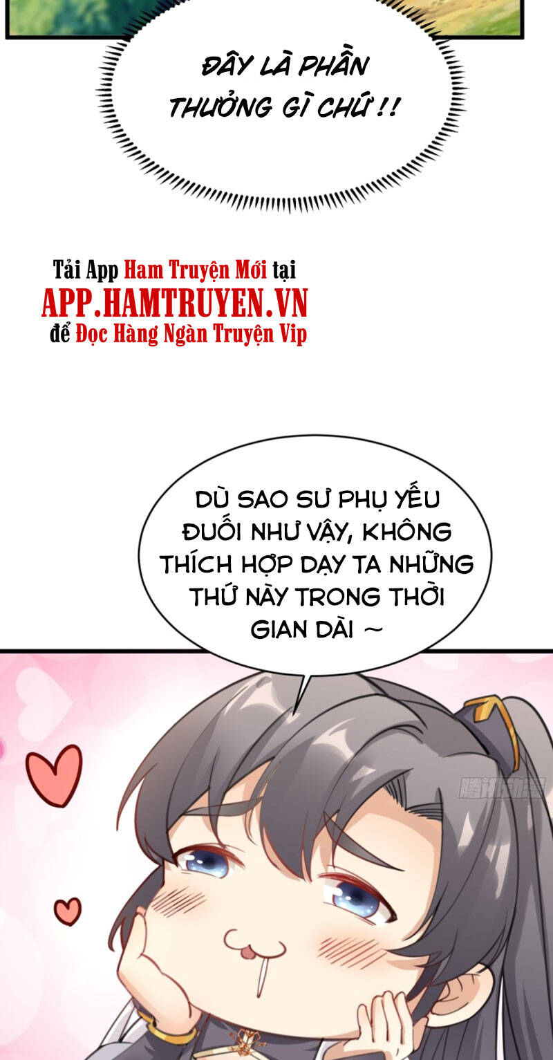 Tu Tiên Phải Dựa Vào Sugar Mommy Chap 12 - Next Chap 13