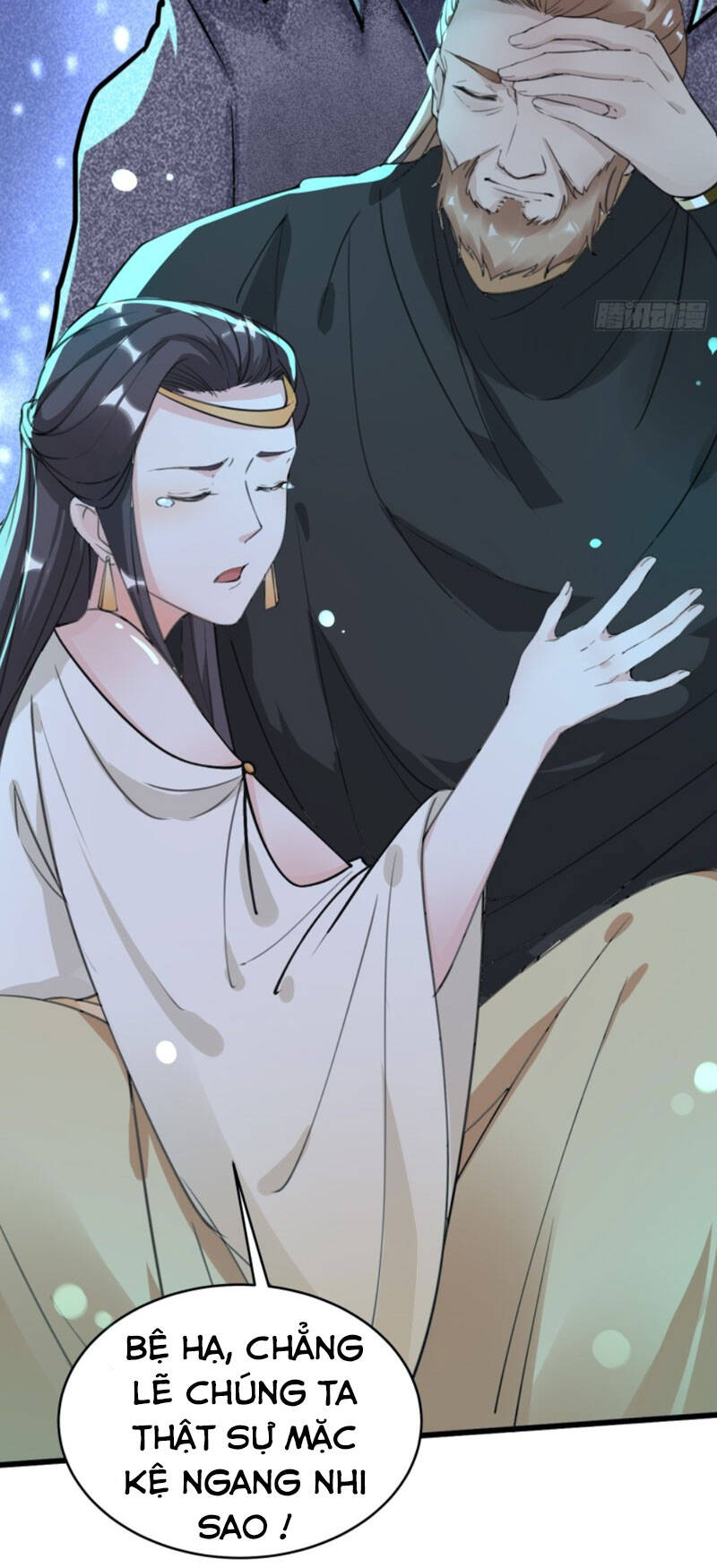 Tu Tiên Phải Dựa Vào Sugar Mommy Chap 12 - Next Chap 13