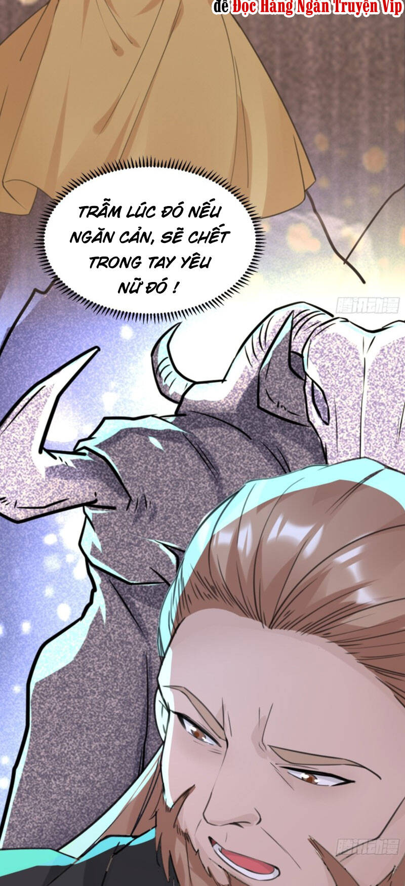 Tu Tiên Phải Dựa Vào Sugar Mommy Chap 12 - Next Chap 13