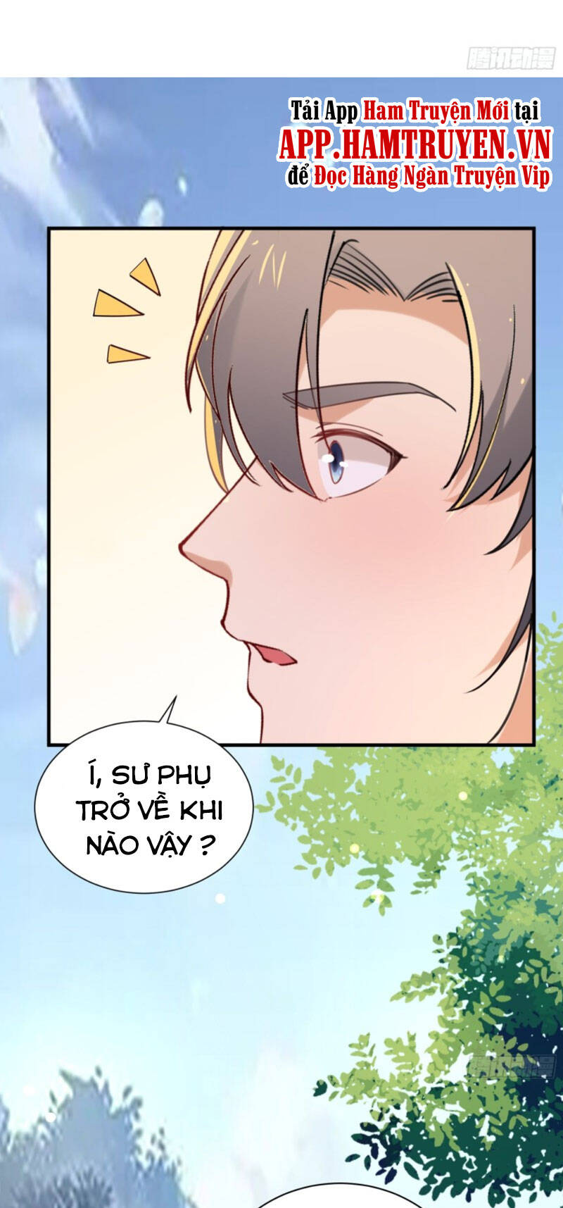 Tu Tiên Phải Dựa Vào Sugar Mommy Chap 12 - Next Chap 13