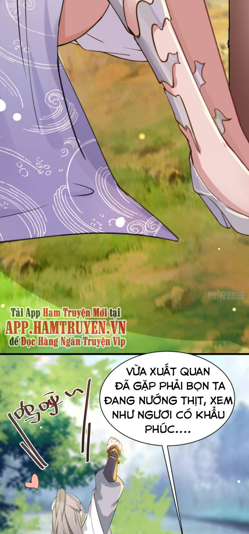 Tu Tiên Phải Dựa Vào Sugar Mommy Chap 12 - Next Chap 13