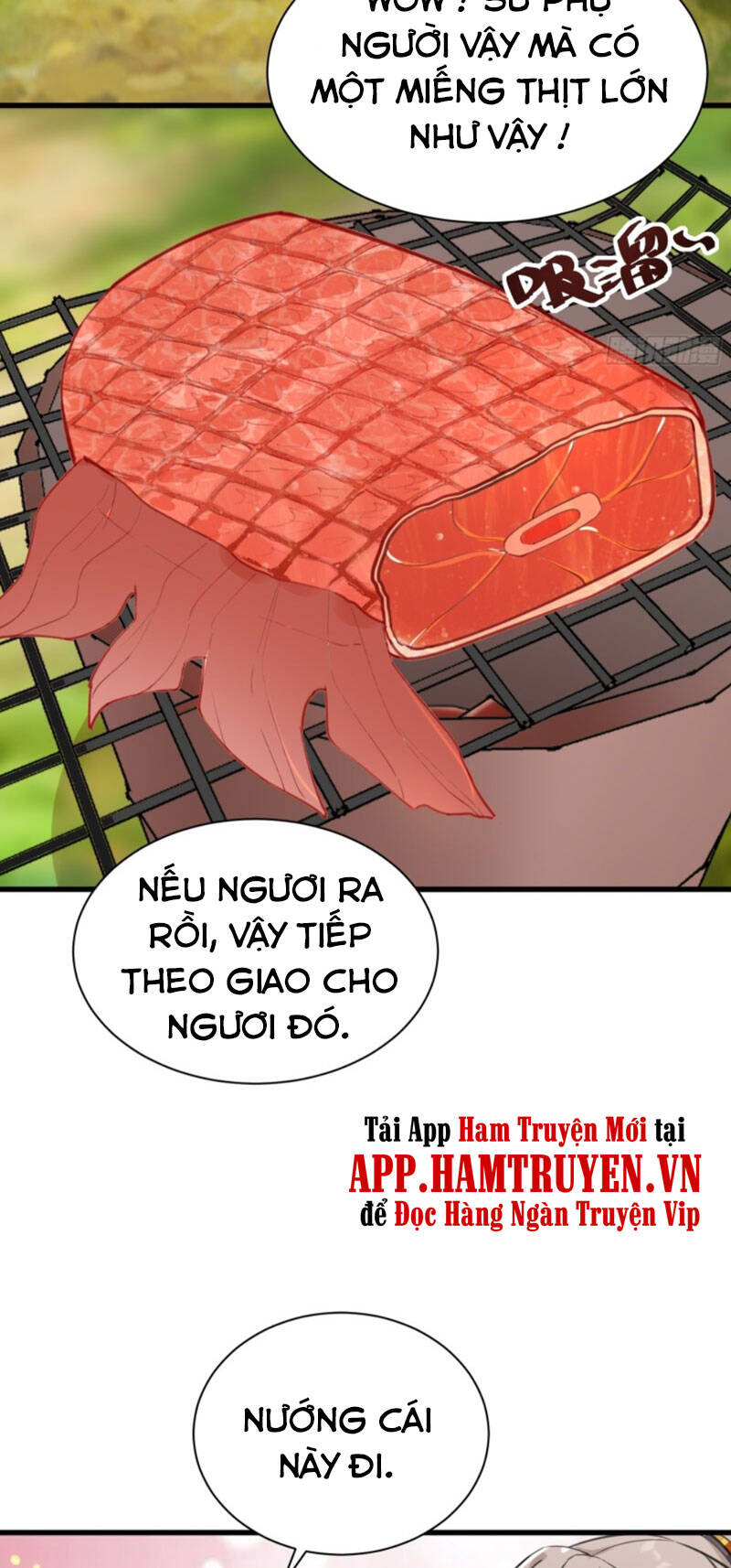 Tu Tiên Phải Dựa Vào Sugar Mommy Chap 12 - Next Chap 13