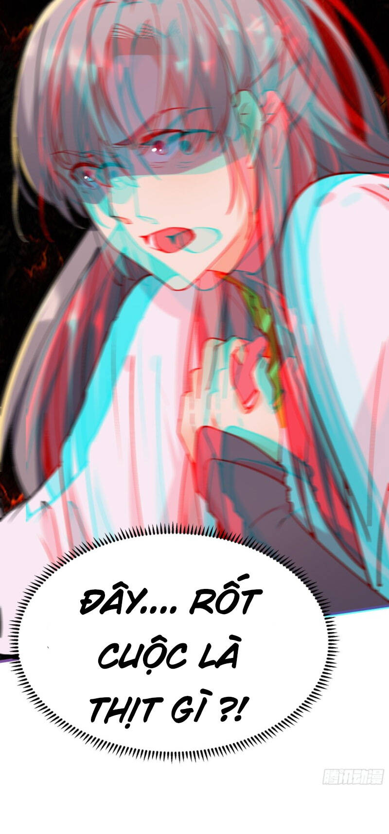 Tu Tiên Phải Dựa Vào Sugar Mommy Chap 12 - Next Chap 13