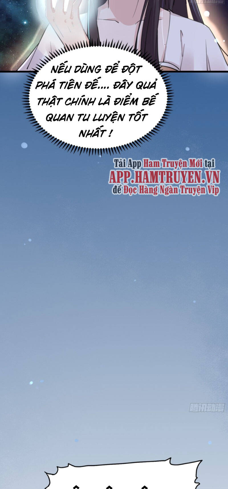 Tu Tiên Phải Dựa Vào Sugar Mommy Chap 12 - Next Chap 13