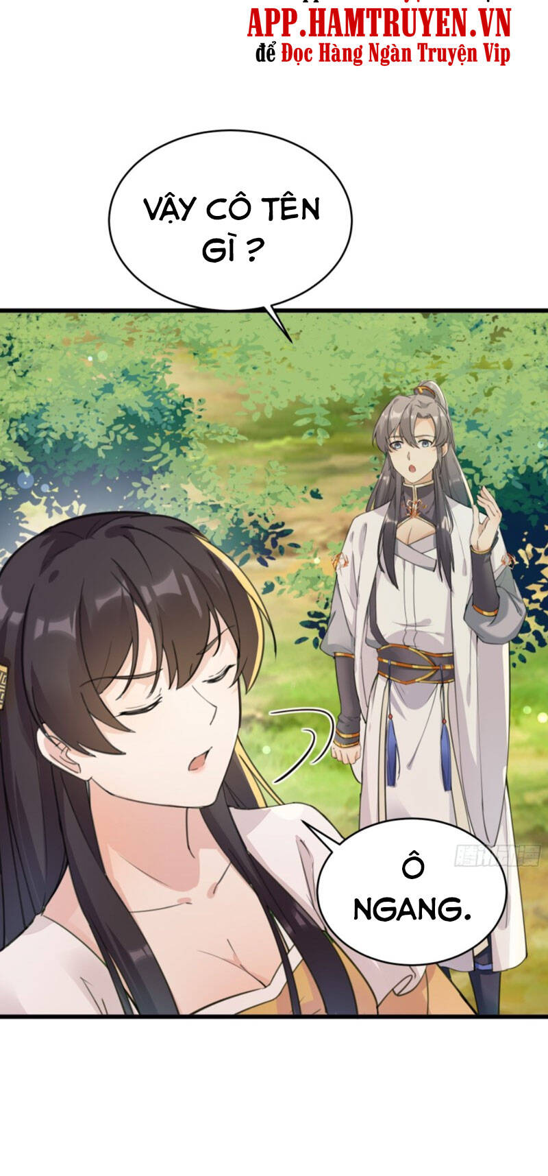 Tu Tiên Phải Dựa Vào Sugar Mommy Chap 12 - Next Chap 13