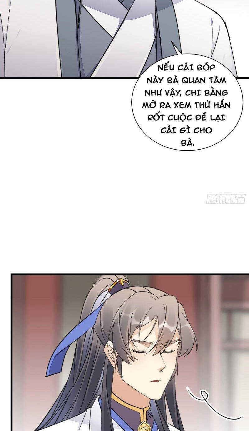 Tu Tiên Phải Dựa Vào Sugar Mommy Chap 120 - Next Chap 121