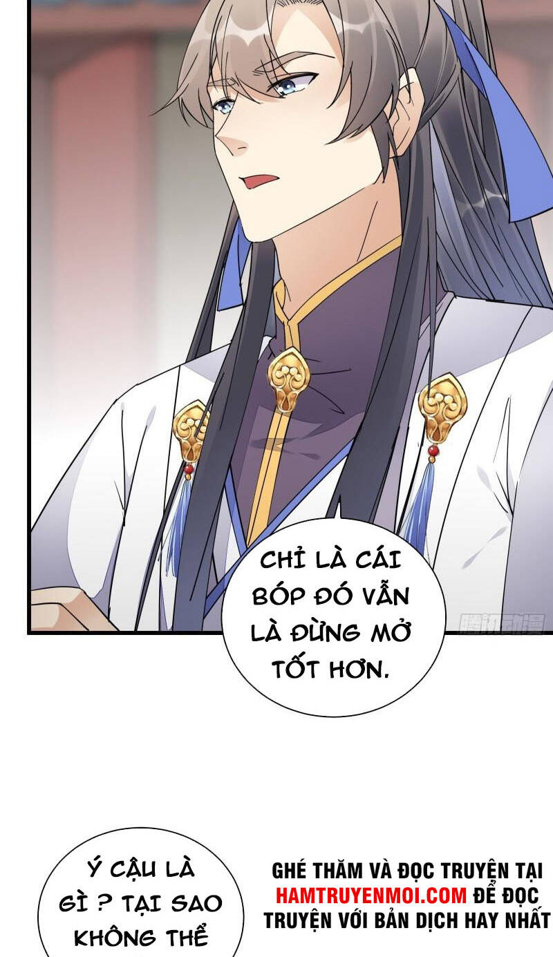 Tu Tiên Phải Dựa Vào Sugar Mommy Chap 120 - Next Chap 121