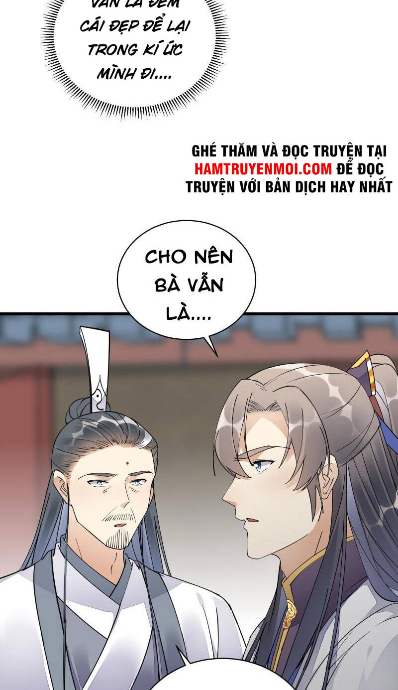 Tu Tiên Phải Dựa Vào Sugar Mommy Chap 120 - Next Chap 121