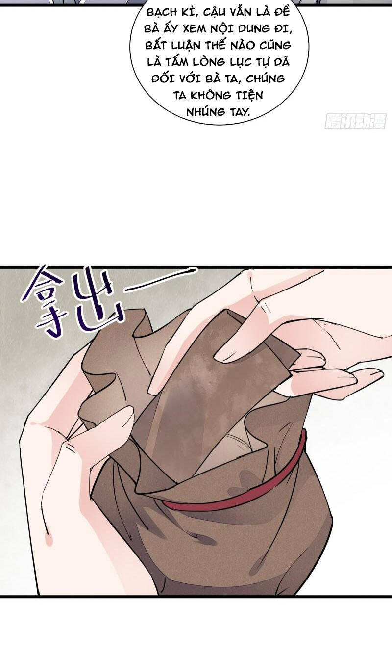 Tu Tiên Phải Dựa Vào Sugar Mommy Chap 120 - Next Chap 121