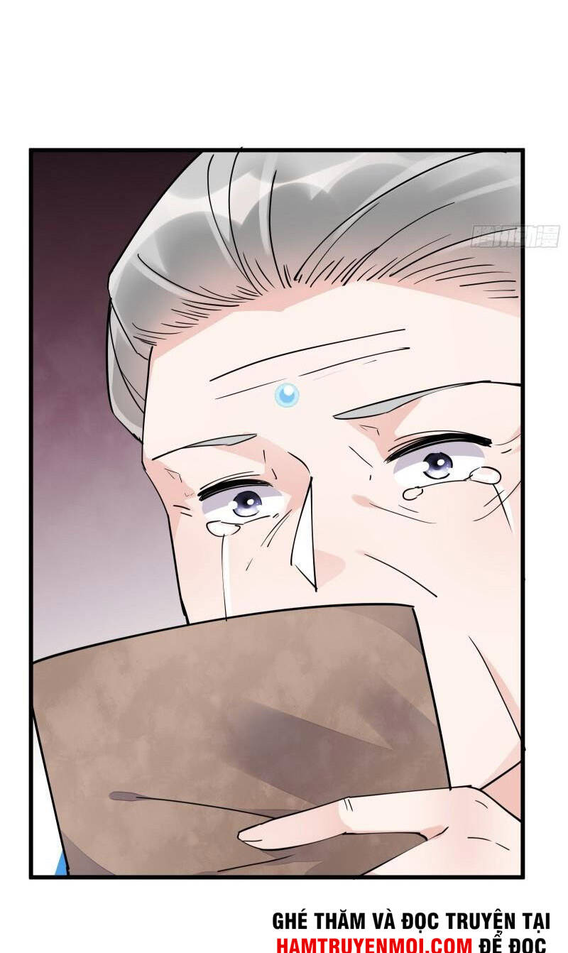 Tu Tiên Phải Dựa Vào Sugar Mommy Chap 120 - Next Chap 121