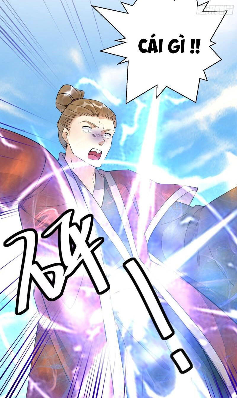 Tu Tiên Phải Dựa Vào Sugar Mommy Chap 120 - Next Chap 121