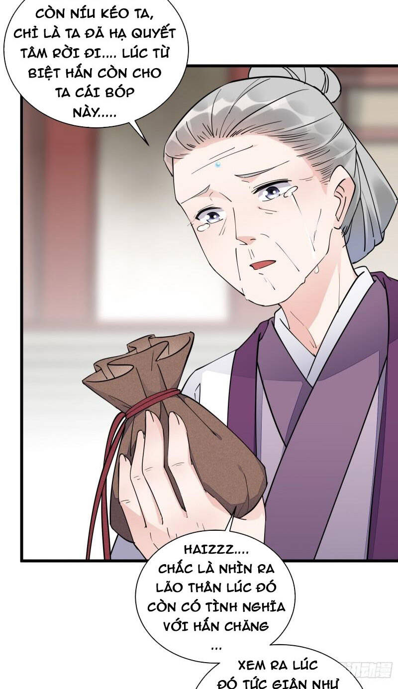 Tu Tiên Phải Dựa Vào Sugar Mommy Chap 120 - Next Chap 121