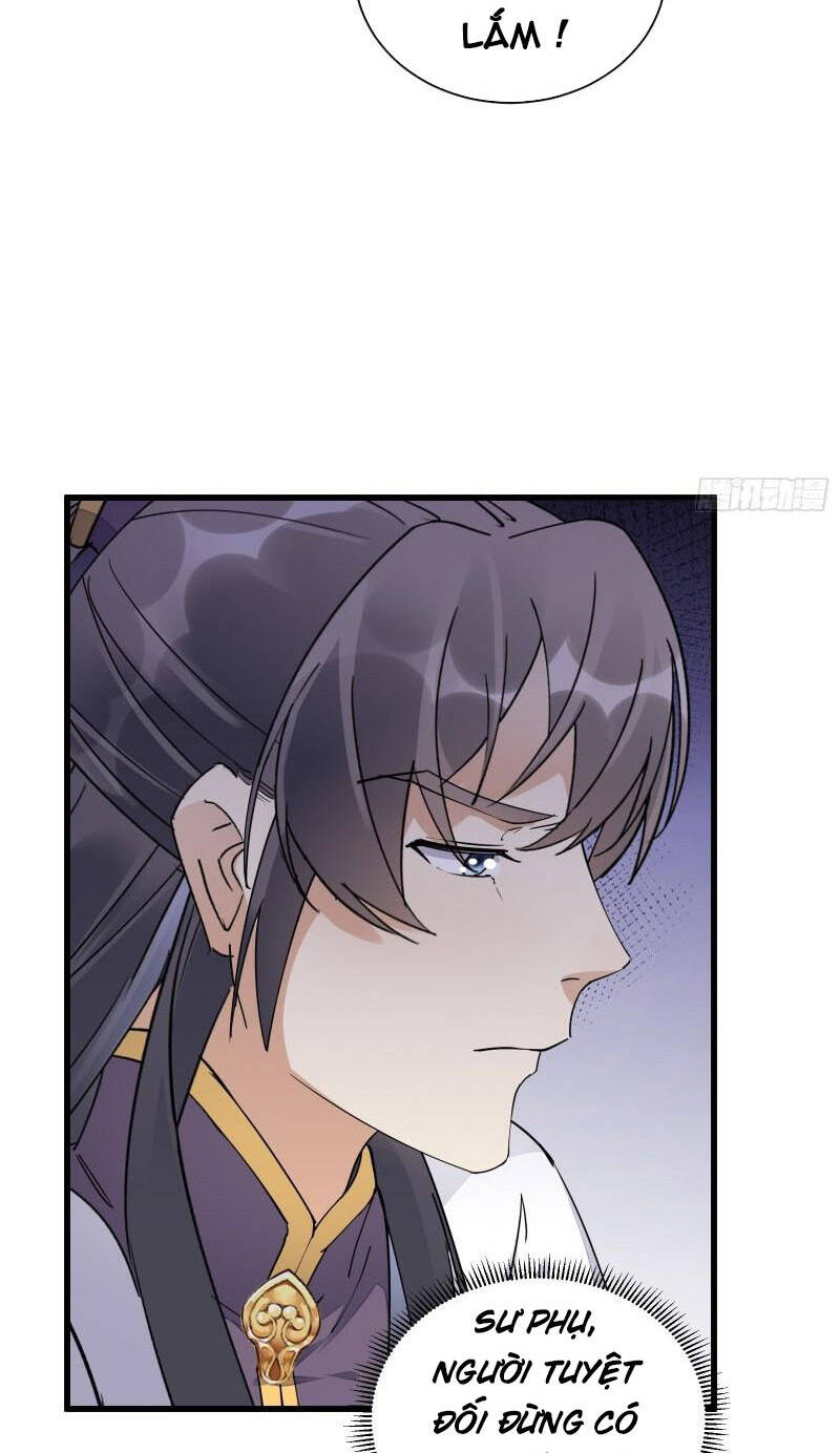 Tu Tiên Phải Dựa Vào Sugar Mommy Chap 122 - Next Chap 123