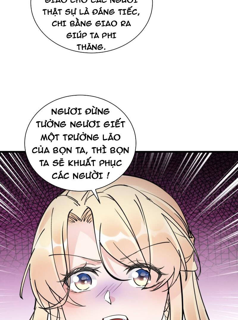 Tu Tiên Phải Dựa Vào Sugar Mommy Chap 122 - Next Chap 123