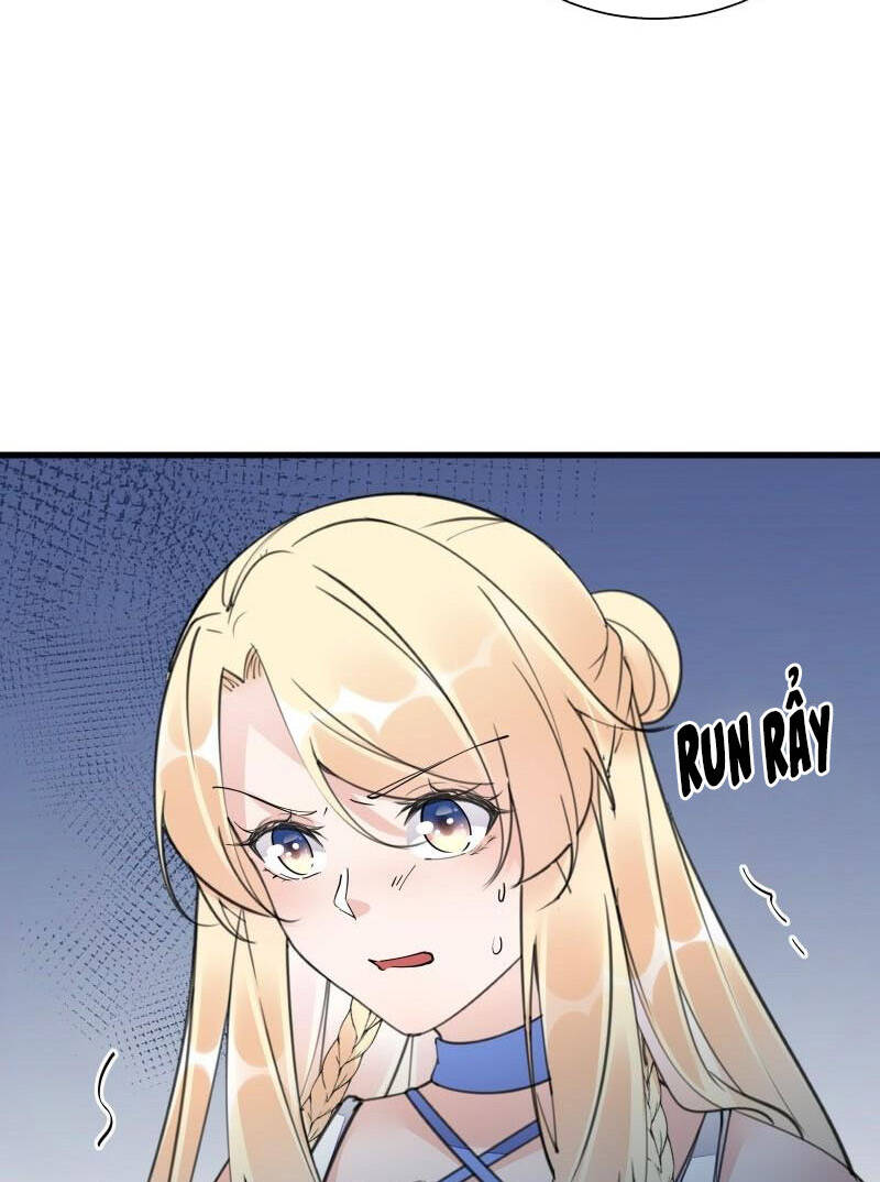Tu Tiên Phải Dựa Vào Sugar Mommy Chap 122 - Next Chap 123