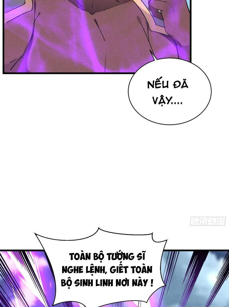 Tu Tiên Phải Dựa Vào Sugar Mommy Chap 122 - Next Chap 123