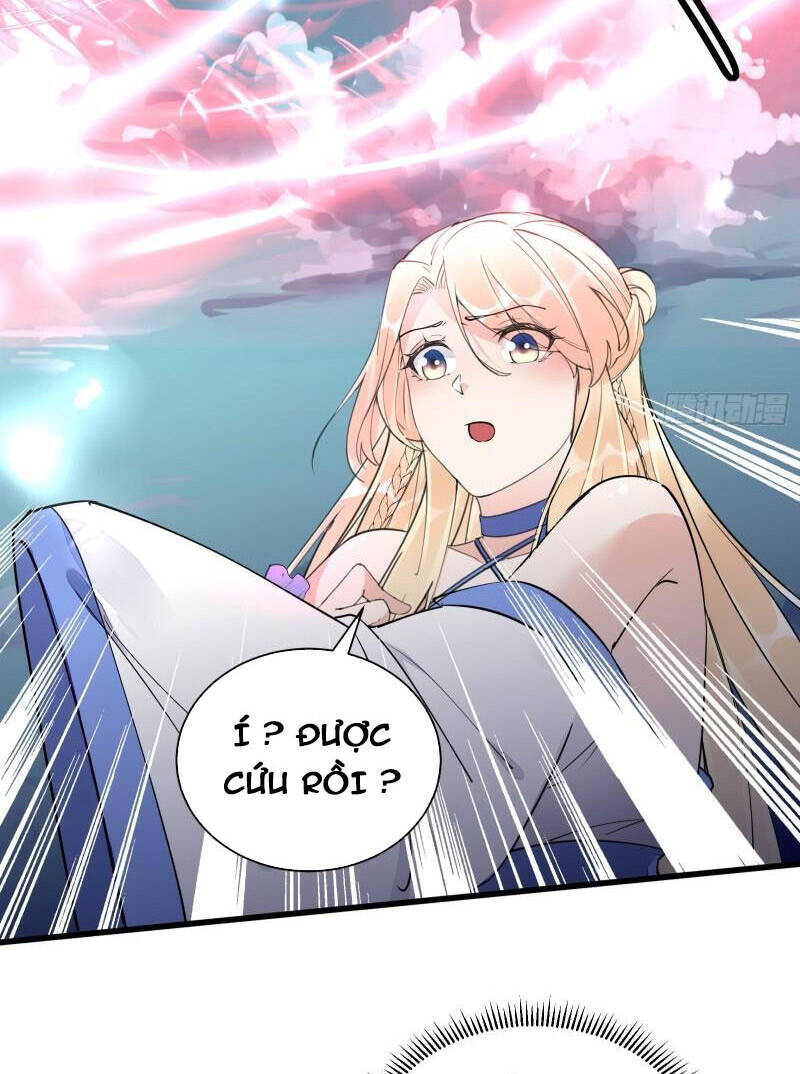 Tu Tiên Phải Dựa Vào Sugar Mommy Chap 122 - Next Chap 123