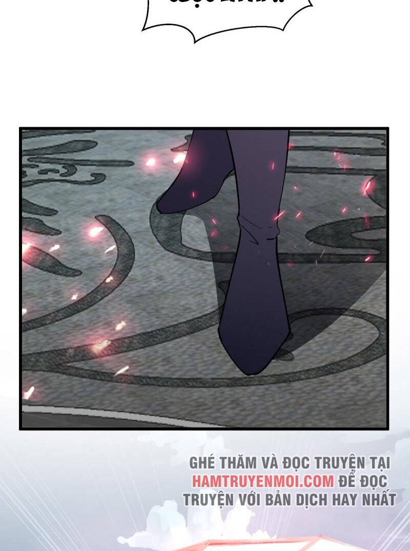 Tu Tiên Phải Dựa Vào Sugar Mommy Chap 122 - Next Chap 123