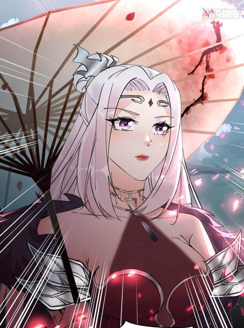 Tu Tiên Phải Dựa Vào Sugar Mommy Chap 122 - Next Chap 123