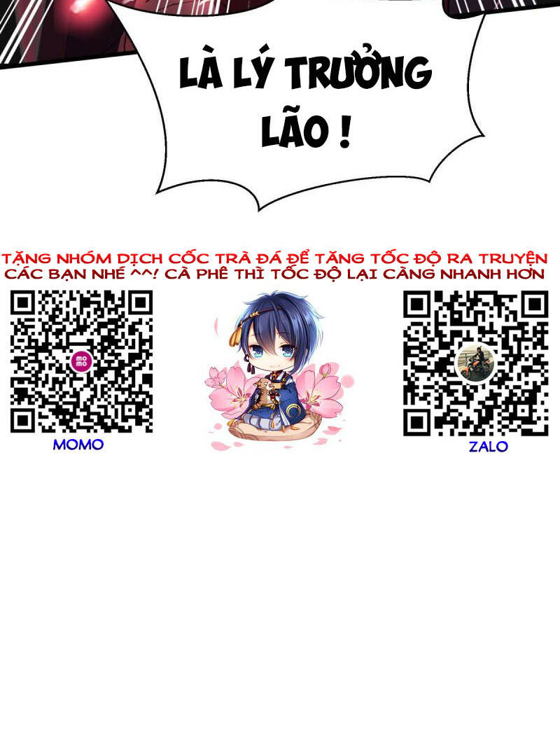 Tu Tiên Phải Dựa Vào Sugar Mommy Chap 122 - Next Chap 123