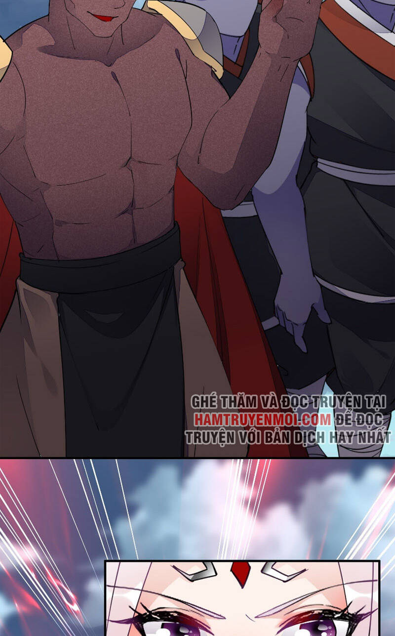 Tu Tiên Phải Dựa Vào Sugar Mommy Chap 123 - Next Chap 124