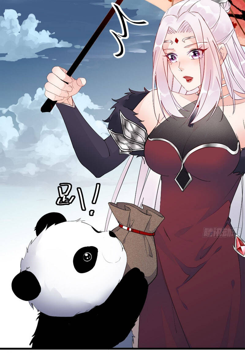 Tu Tiên Phải Dựa Vào Sugar Mommy Chap 123 - Next Chap 124
