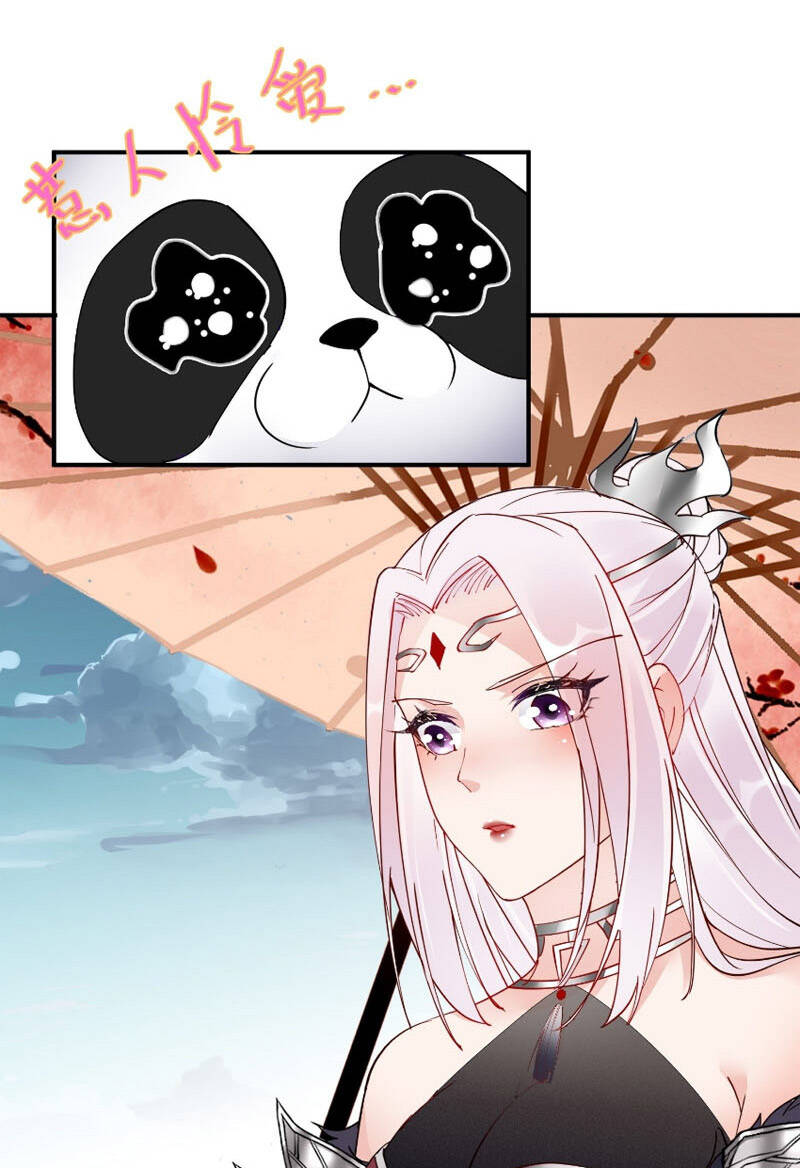 Tu Tiên Phải Dựa Vào Sugar Mommy Chap 123 - Next Chap 124