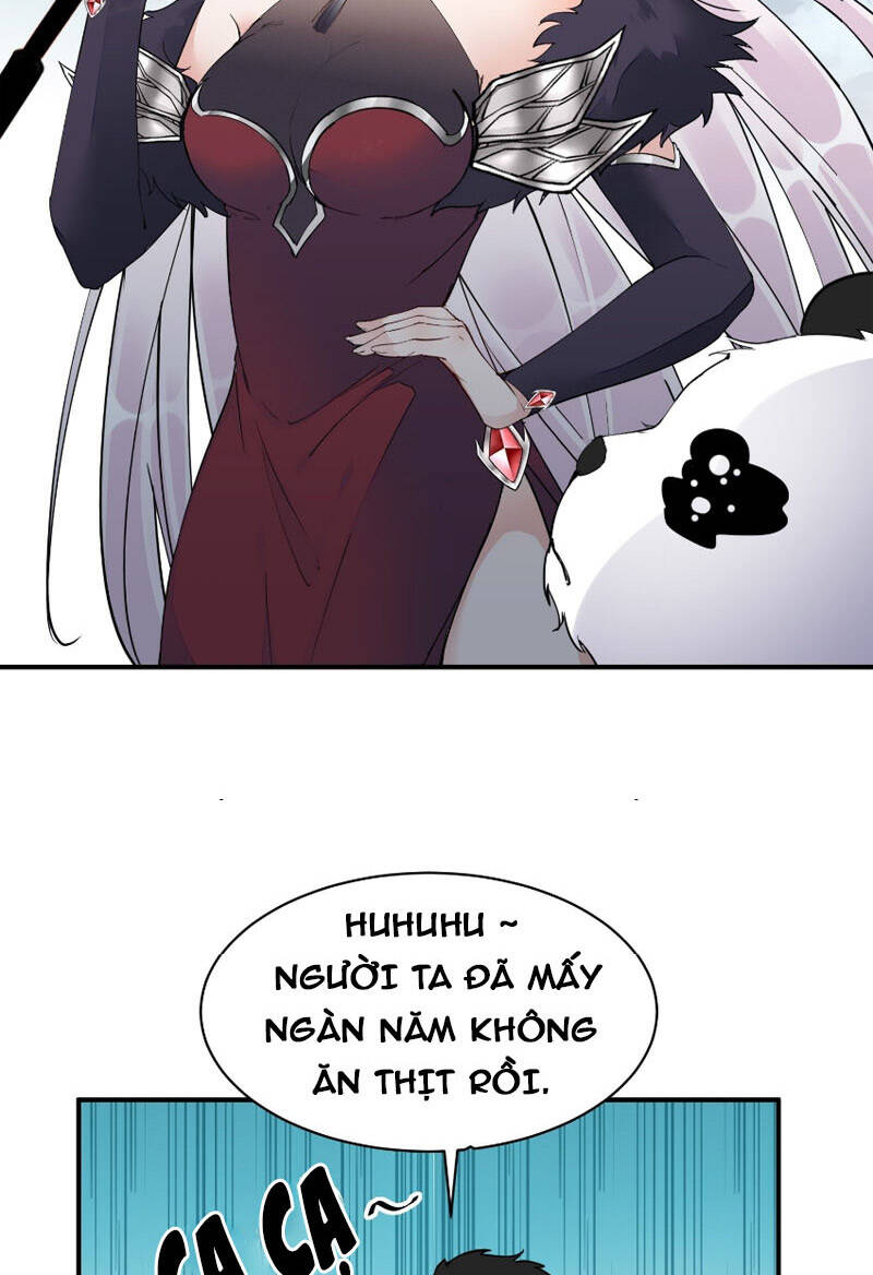 Tu Tiên Phải Dựa Vào Sugar Mommy Chap 123 - Next Chap 124