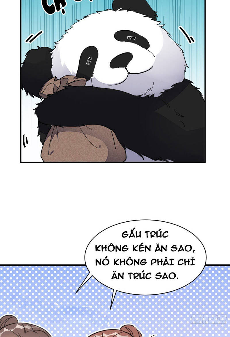 Tu Tiên Phải Dựa Vào Sugar Mommy Chap 123 - Next Chap 124