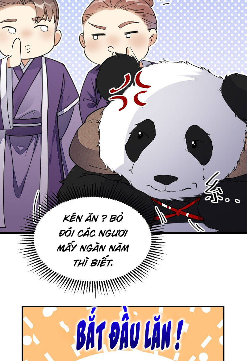 Tu Tiên Phải Dựa Vào Sugar Mommy Chap 123 - Next Chap 124