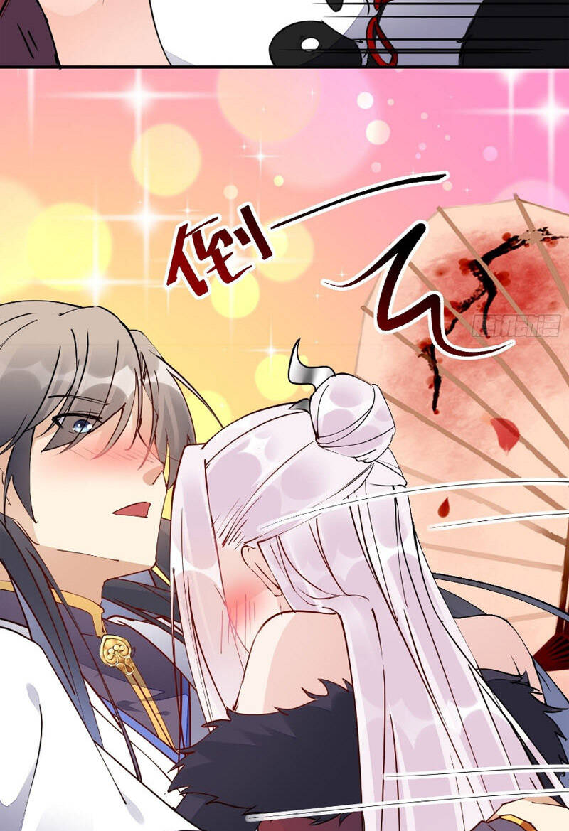 Tu Tiên Phải Dựa Vào Sugar Mommy Chap 123 - Next Chap 124