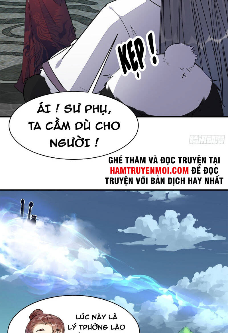 Tu Tiên Phải Dựa Vào Sugar Mommy Chap 123 - Next Chap 124