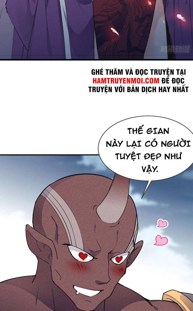 Tu Tiên Phải Dựa Vào Sugar Mommy Chap 123 - Next Chap 124