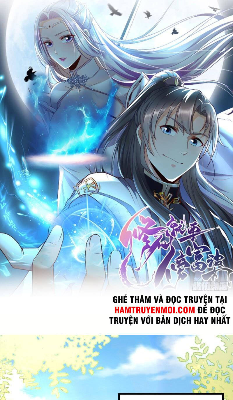 Tu Tiên Phải Dựa Vào Sugar Mommy Chap 124 - Next Chap 125
