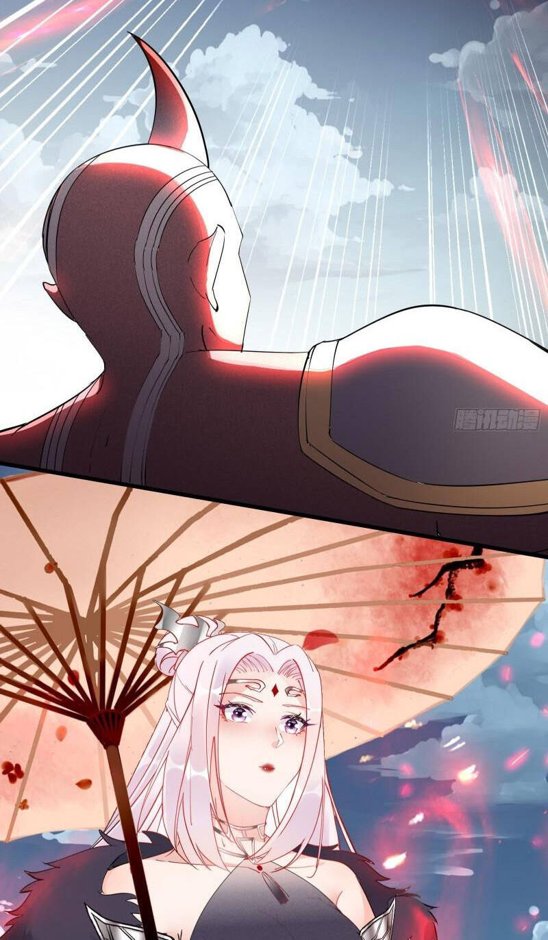 Tu Tiên Phải Dựa Vào Sugar Mommy Chap 124 - Next Chap 125