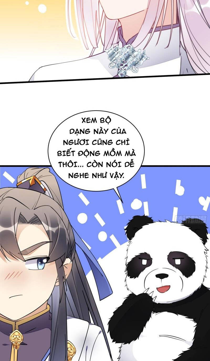Tu Tiên Phải Dựa Vào Sugar Mommy Chap 124 - Next Chap 125