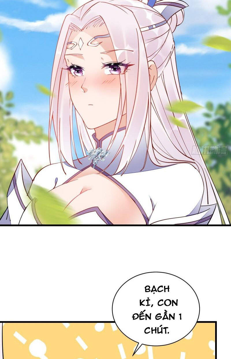 Tu Tiên Phải Dựa Vào Sugar Mommy Chap 124 - Next Chap 125