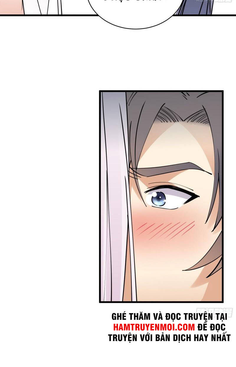 Tu Tiên Phải Dựa Vào Sugar Mommy Chap 124 - Next Chap 125