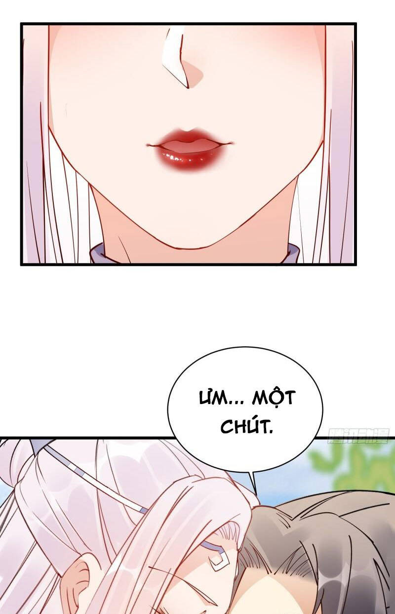 Tu Tiên Phải Dựa Vào Sugar Mommy Chap 124 - Next Chap 125