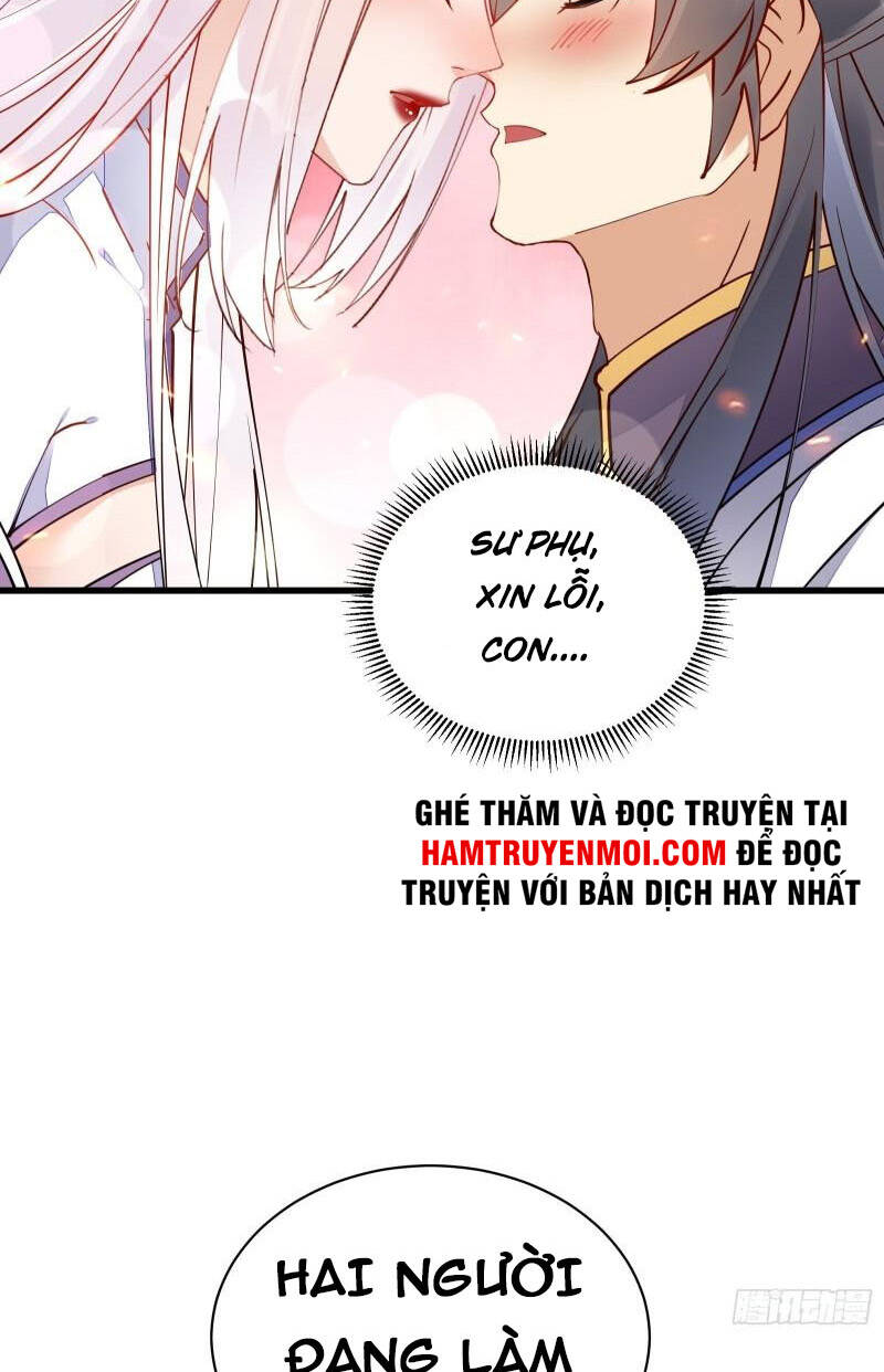 Tu Tiên Phải Dựa Vào Sugar Mommy Chap 124 - Next Chap 125