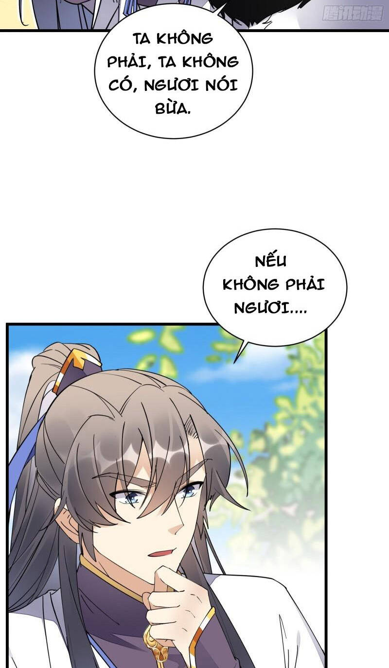 Tu Tiên Phải Dựa Vào Sugar Mommy Chap 124 - Next Chap 125