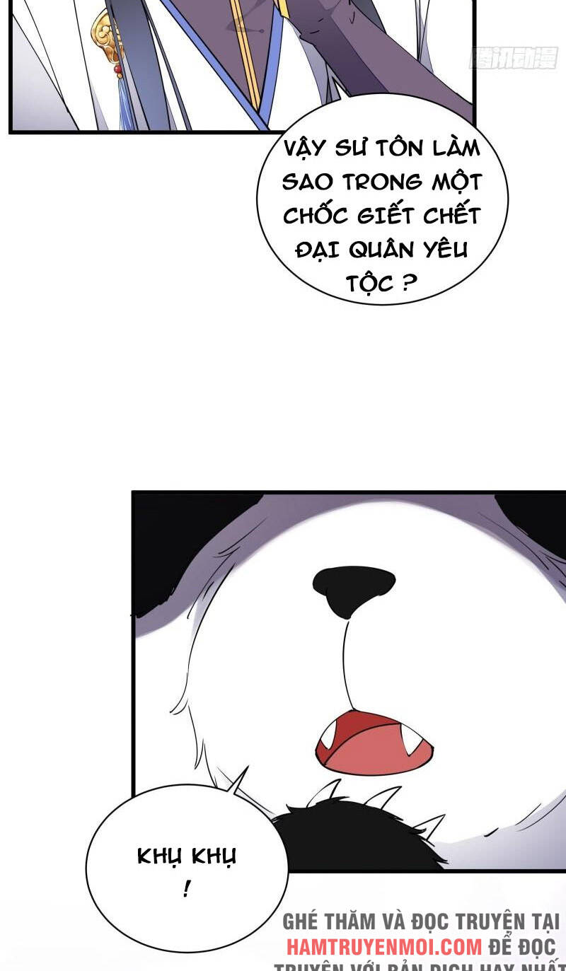 Tu Tiên Phải Dựa Vào Sugar Mommy Chap 124 - Next Chap 125