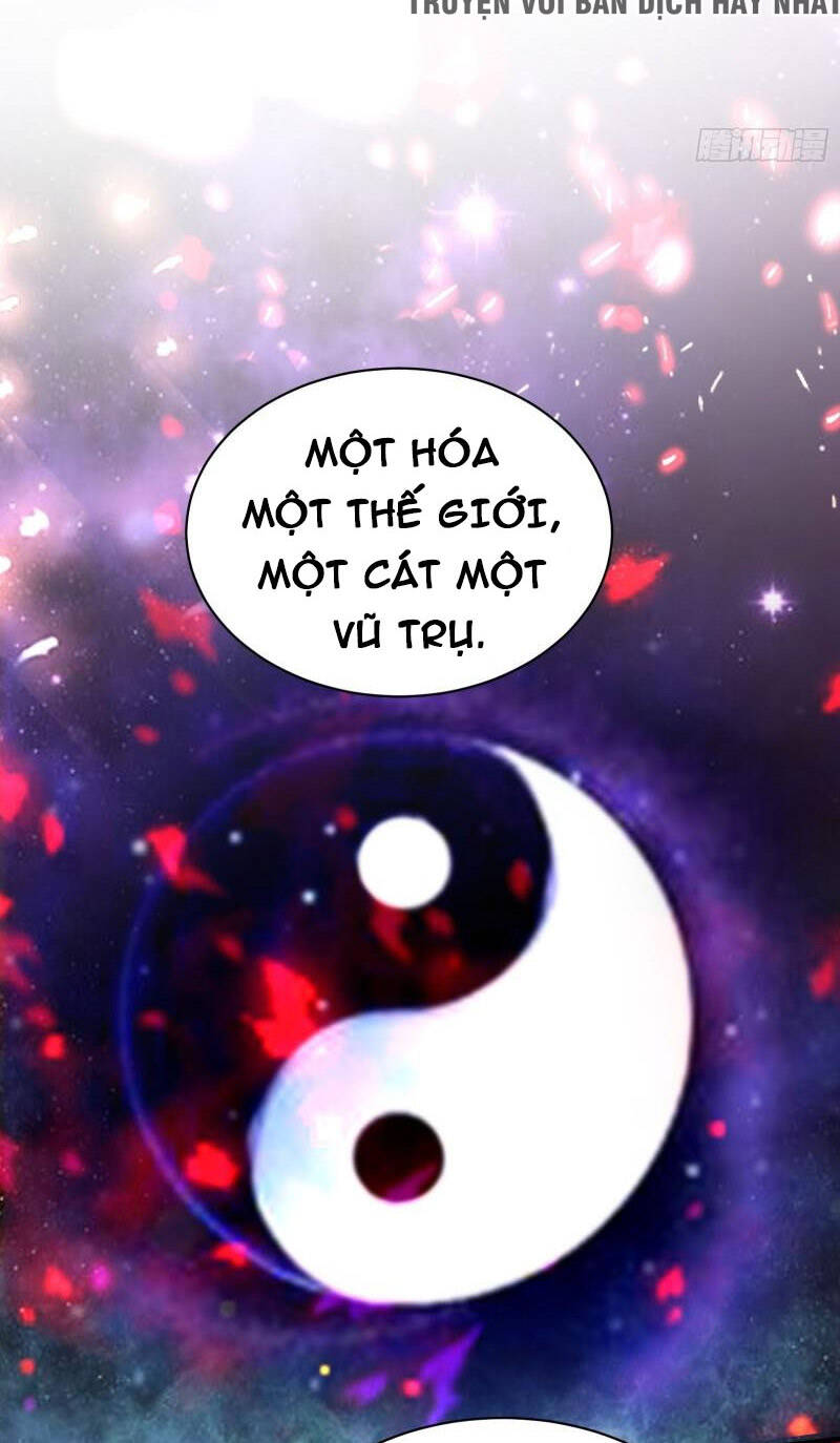 Tu Tiên Phải Dựa Vào Sugar Mommy Chap 124 - Next Chap 125