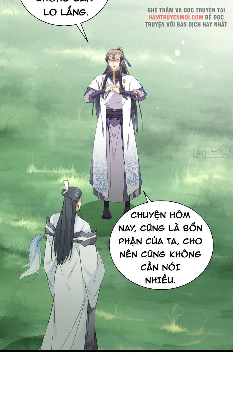 Tu Tiên Phải Dựa Vào Sugar Mommy Chap 125 - Next Chap 126