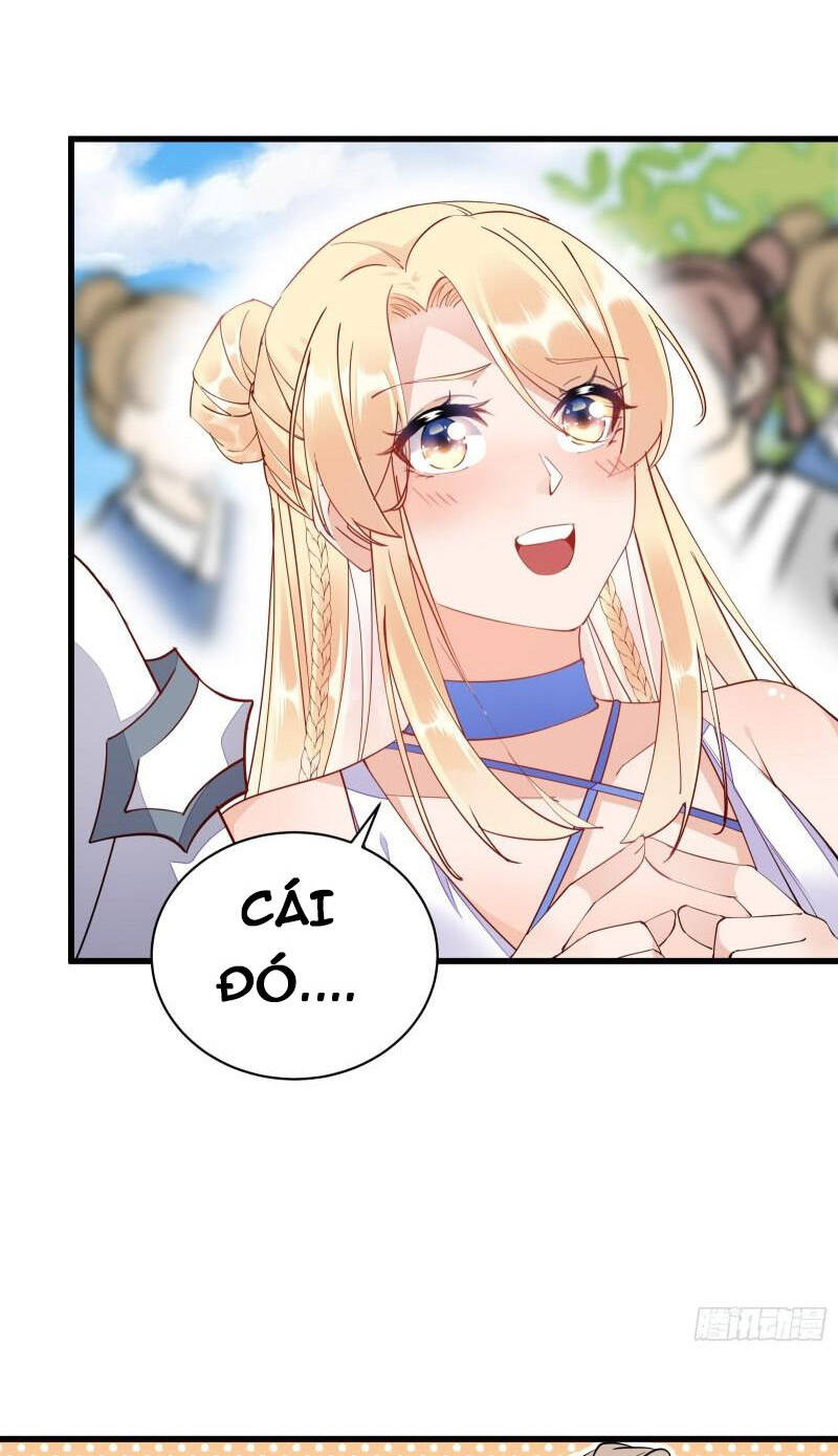 Tu Tiên Phải Dựa Vào Sugar Mommy Chap 125 - Next Chap 126